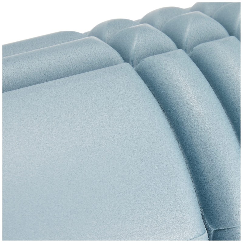 TriggerPoint Recycled GRID 1.0 Foam Roller for Muscles, Massage Roller,