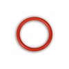 Coffee in Shape O-Ring for Brewing Unit Pressing Piston Suitable