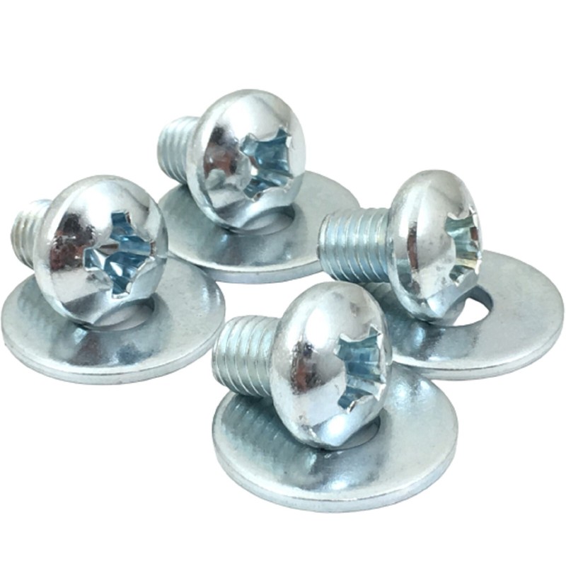 KOORUI 24 Inch Computer Gaming Monitor Wall Mount Screws for