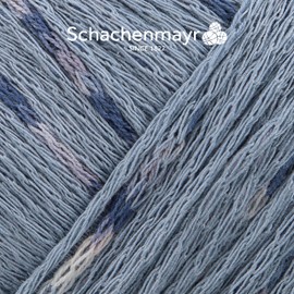 Schachenmayr Duo Multicoloured, 50 g Sky Hand Knitting Yarn
