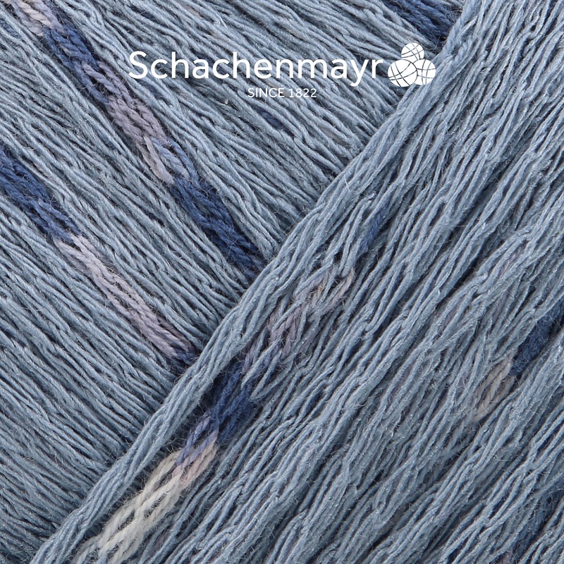 Schachenmayr Duo Multicoloured, 50 g Sky Hand Knitting Yarn