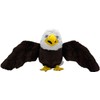 Factory Entertainment Peacemaker: Eagly Collectible Talking Plush