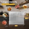 YQL Brining Bags - 4 Pack, 22"x26", Holds Up to