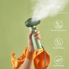 Nexdoo G6 Portable 2-in-1 Clothes Steamer - Travel Friendly