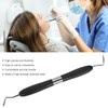 Dental Resin Filling Spatula Stainless Steel Dentist Composite Resin Filled