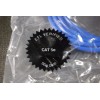 Unbranded (NEW) 7ft Cat 5e 50u Gold pinned RJ-45 network