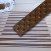 HandiTreads Non-Slip Deck & Ramp Treads - Java Brown (Pack