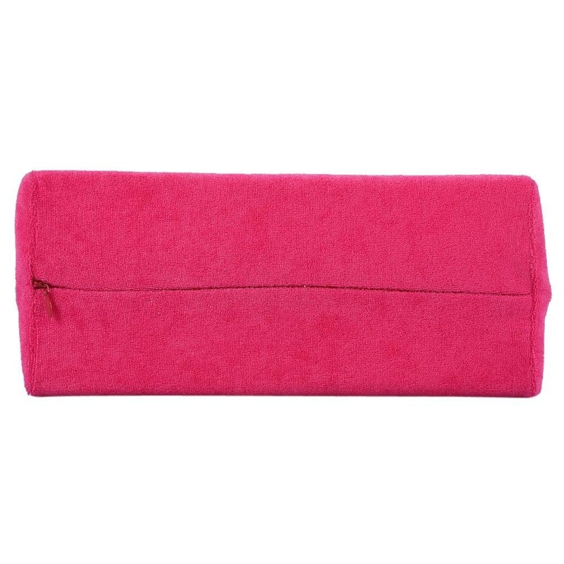 Manicure Tool - Professional Hand Pillow Sponge Shock Absorber Remover