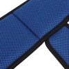 Wheelchair Seat Belt Safety Protection Cushion Slider Restraints Strap Non