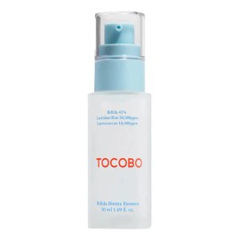Tocobo Bifida Biome Essence Momento de aplicación Día/Noche Tipo de piel Todo tipo de piel