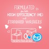Dreft Stage 1: Newborn Baby Liquid Laundry Detergent, 89 Loads