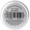 Klar Seifen Rasierseife Lemongras, 110 g