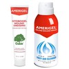 AMERIGEL Wound Care Bundle - 1 oz. Hydrogel Wound Dressing,