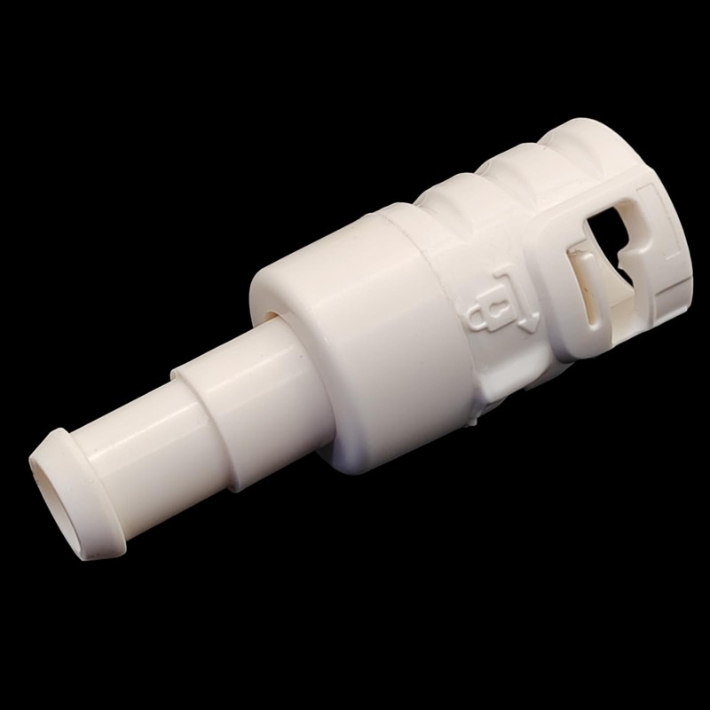 Feed Hose Assembly for Polaris Quattro P40 Sport Connector, Replace
