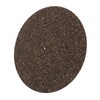 4mm Cork Turntable Mat Slip Resistant Antistatic Shock Proof Durable