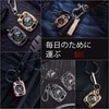 MecArmy CMP2-T High Sensitivity EDC Compass, Exquisite Carved Mechanical Instrument