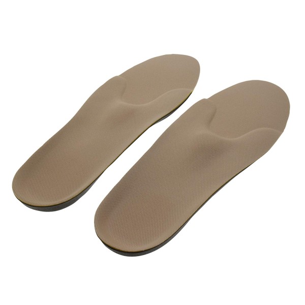 Insole Pro (Shoes Insole) For Metatarsal Head Pain, Women's, L
