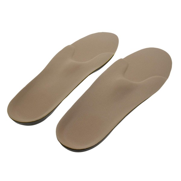 Insole Pro (Shoes Insole) For Metatarsal Head Pain, Women's, L (9.4 - 9.8 inches (24 - 25 cm)