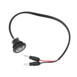 Utilimaster Rear Clearance/Marker Light - 16516685R0010 (Fits 2020-2021 Ford F-59, 2019 Ford E-450, 6.2L, 2020-2021 Freightliner MT45, 6.0L with Utilimaster Body)