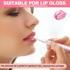 3ml 40Pcs Nail Oil Pen, Empty Cuticle Oil Pen For
