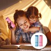 XLTXWD 2PCS Kids Torch, Mini Torch, Small Torchs Flashlight with