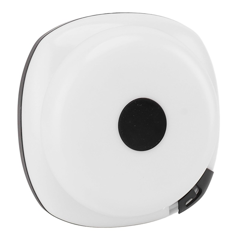 32.8ft Camping String Lights with 5 Lighting Mode 1500mAh LED