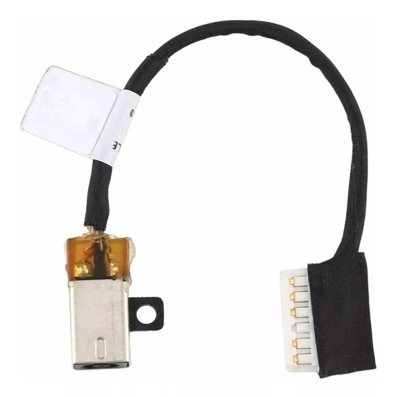Dell Power Jack Dell Vostro 3401 3405 0xhv65 Dc301016f00 P111