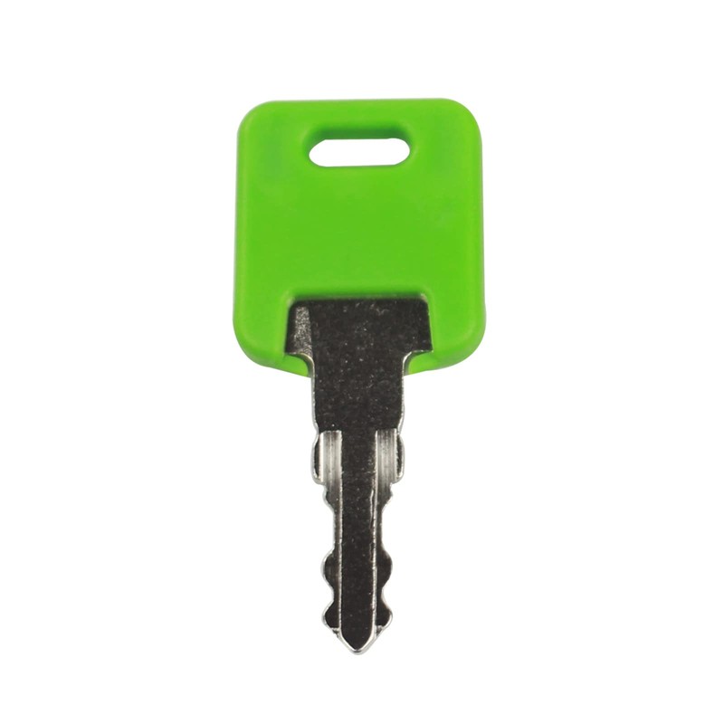 RV Key MK9901 6601 Compatible with Motorhome Green Key FIC
