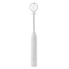 Electric Egg Beater Whisk 304 Stainless Steel Multi Purpose Handheld
