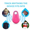 Crazy Priced Bluetooth Key Finder GPS Tracker Child Pet Locator