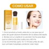 Polvo De Maquillaje De Protección Solar Mate Spf50 Pa ++