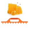 Marvellous Frame Hive Spacer,Equipment Plastic Frame Spacer Frame Spacing Tool