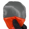 LMS Heavy Duty Reinforced Bias Tire Repair Patches BP-03 (4-1/4"x4-1/4)