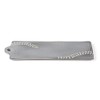 Lenox 889652 Textured Neutrals Hors D'Oeuvre Board