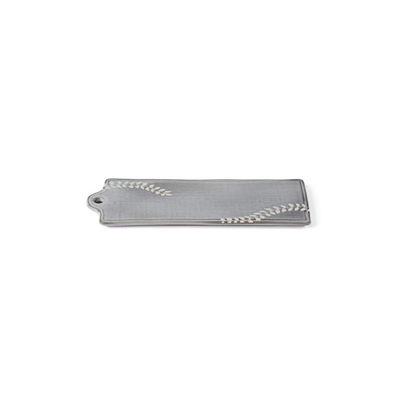 Lenox 889652 Textured Neutrals Hors D'Oeuvre Board