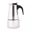 Any Morning Stove top Espresso Maker Stainless Steel Percolator Coffee Pot 200 M