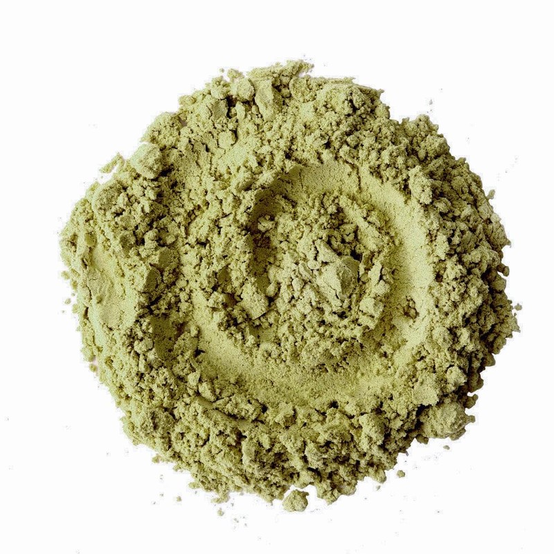 Organic Natural Pure Premium Korean Mulberry Leaf Extract Powder -