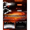 [2026 Upgraded 921 912 Led Cargo Light for Ram 1500/2500/3500