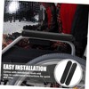 Parliky Stylish Arm Rest Replacements for Wheelchair 1 Pair Easy