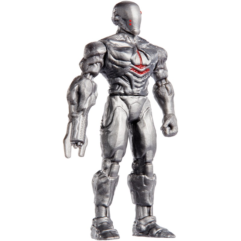 DC Super Friends Mighty Minis Mini Figure Assortment, 2"