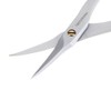 Tweezerman Cuticle Scissors Stainless Steel