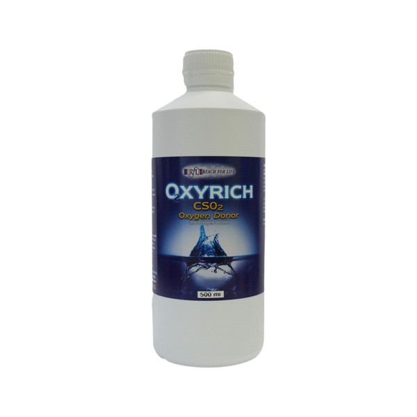 Reach for Life Oxyrich 500ml