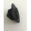 Hyundai 1 1/4" HYUNDAI Trailer Hitch Receiver Cover Plug