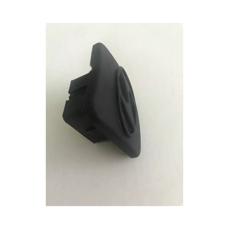 Hyundai 1 1/4" HYUNDAI Trailer Hitch Receiver Cover Plug