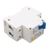 A Type Leakage Protection Switch 16A Single Pole N 30mA