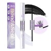B&Q Lashes Bond and Seal Waterproof 10ML Bond and Seal