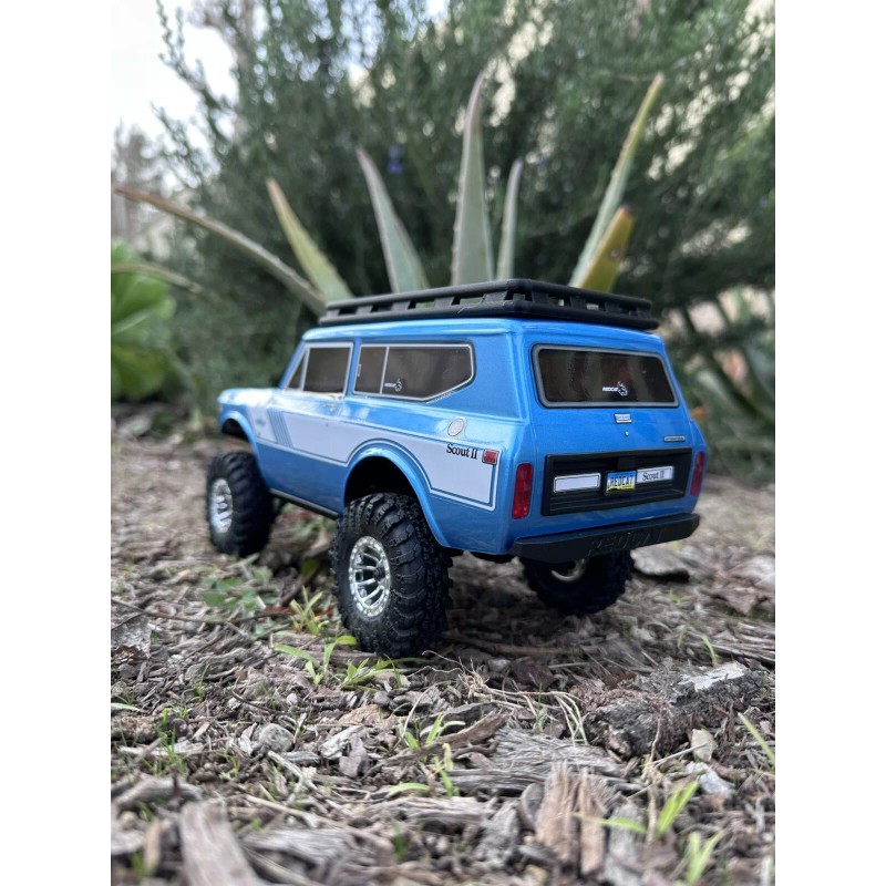 For Redcat Racing Redcat Scout ii Roof Rack