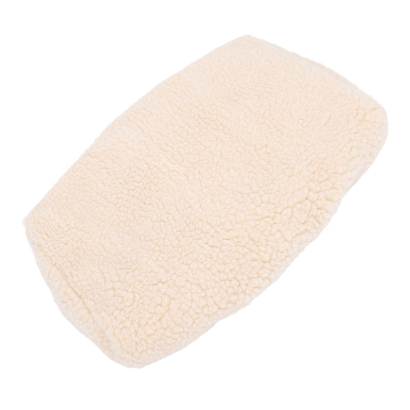 Knee Scooter Pad Cover Improves Comfort Universal Fit Knee Walker