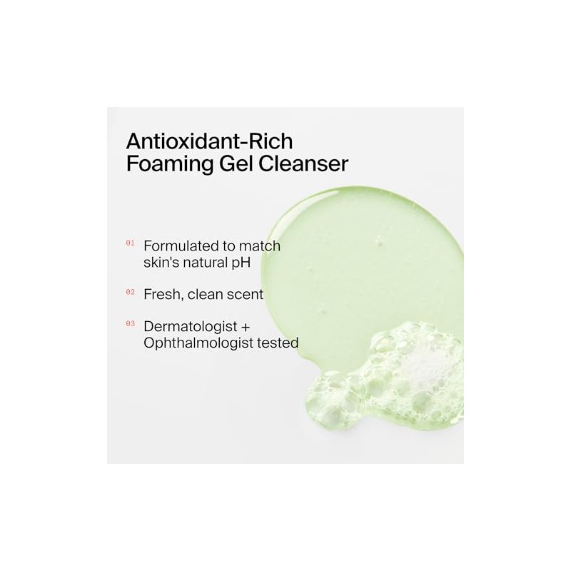 Age Prevention Cleanser by Youth To The People
