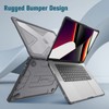 Fintie Funda para MacBook Pro de 16 Pulgadas A2991 A2780